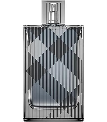Amazon.com: BURBERRY Brit For Her Eau de Toilette Spray, 1.6 Fl Oz